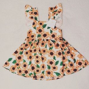 Babygirl dress
